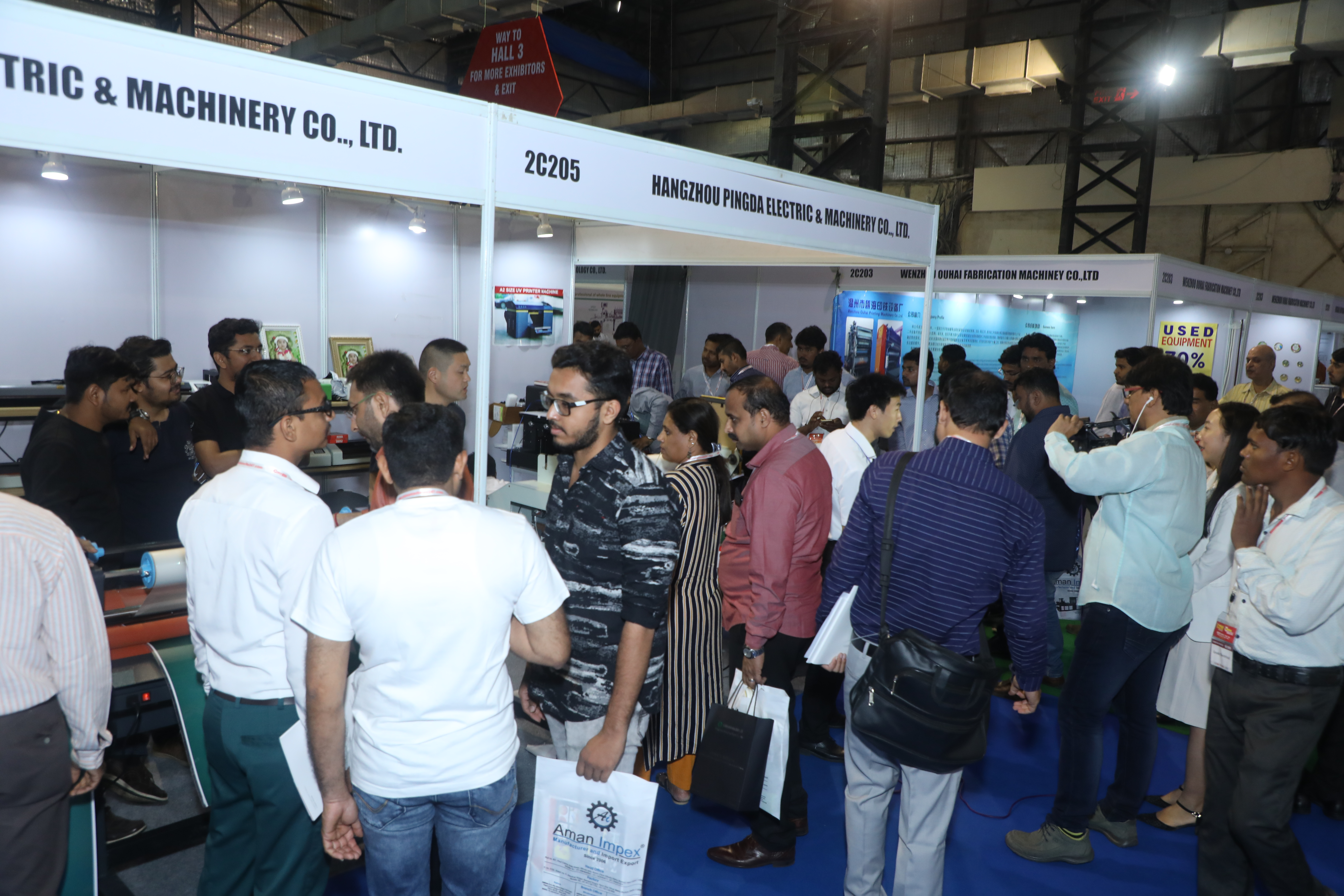 THE 9TH INDIA HOMELIFE EXPO