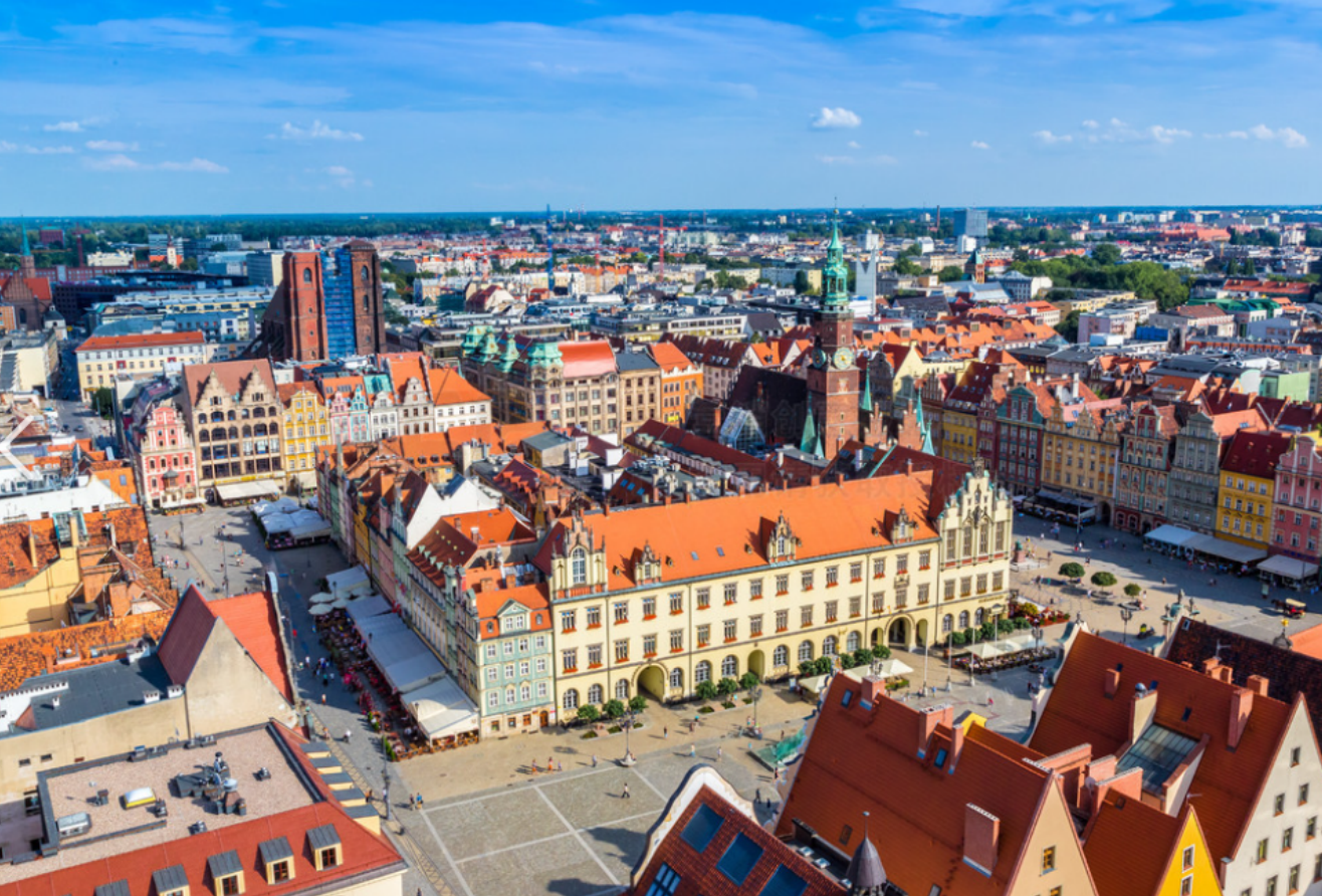 Policy + Dual Demand Dividends:THE 15TH POLAND HOMELIFE EXPO Helps You Secure European Orders!