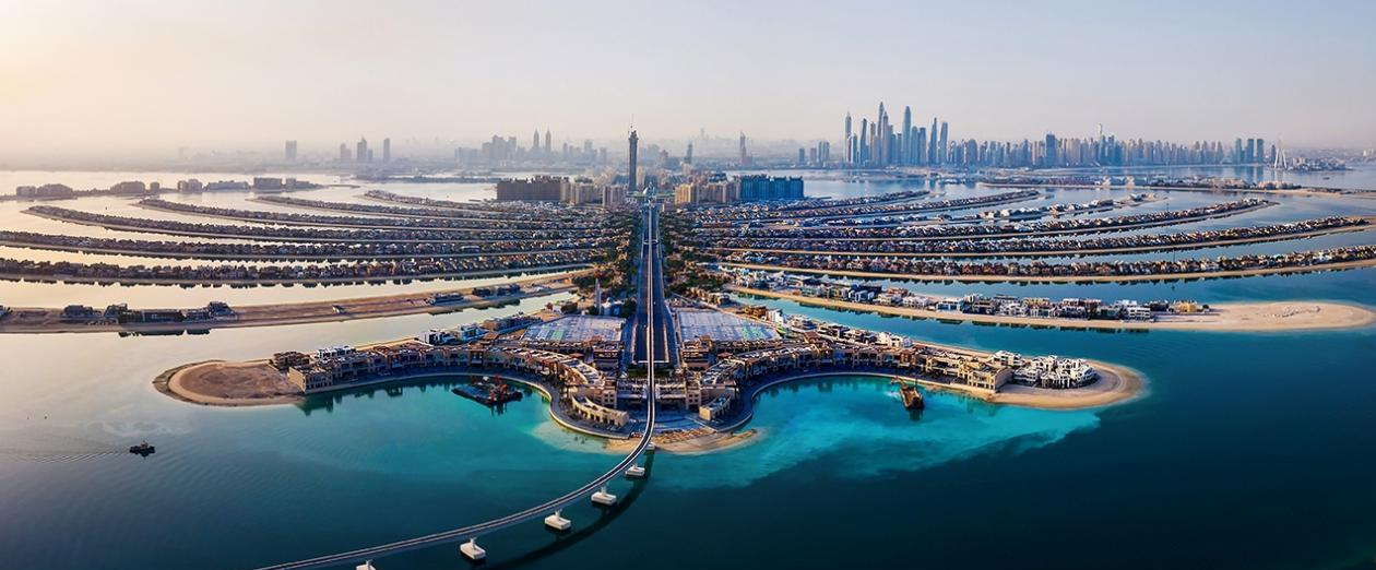Seize Middle Eastern Business Opportunities! How Chinese Companies Can Achieve New Breakthroughs in Global Expansion Through HOMELIFE UAE Expo