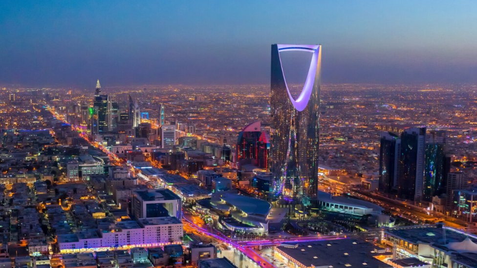 130 Billion Blue Ocean Market! How Chinese Enterprises Can Achieve Overtaking Through HOMELIFE Saudi Expo!