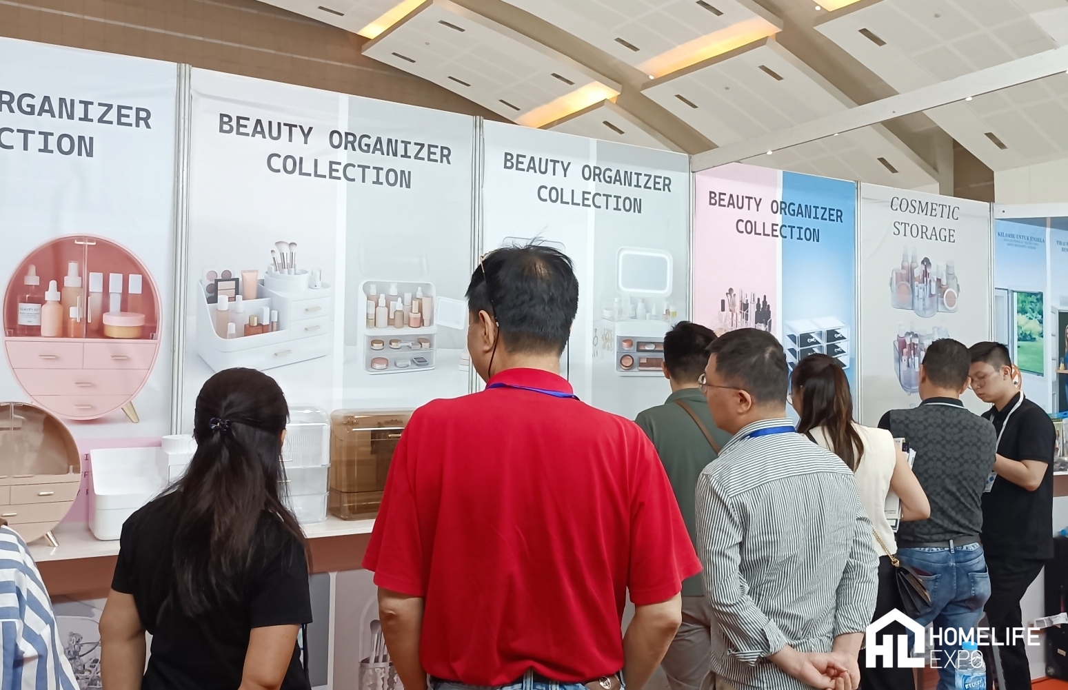 第十一届HOMELIFE印尼国际家居礼品展