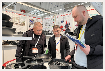 THE 16TH POLAND HOMELIFE EXPO