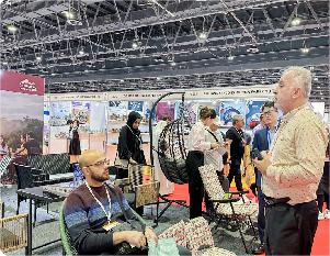THE 2ND SAUDI ARABIA HOMELIFE EXPO