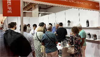 THE 10TH INDIA HOMELIFE EXPO