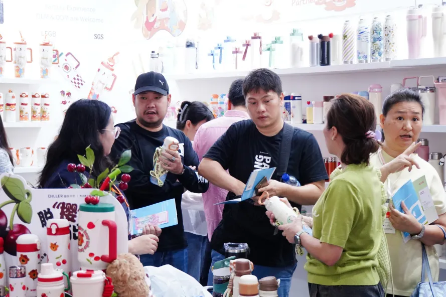 第十一届HOMELIFE印尼国际家居礼品展