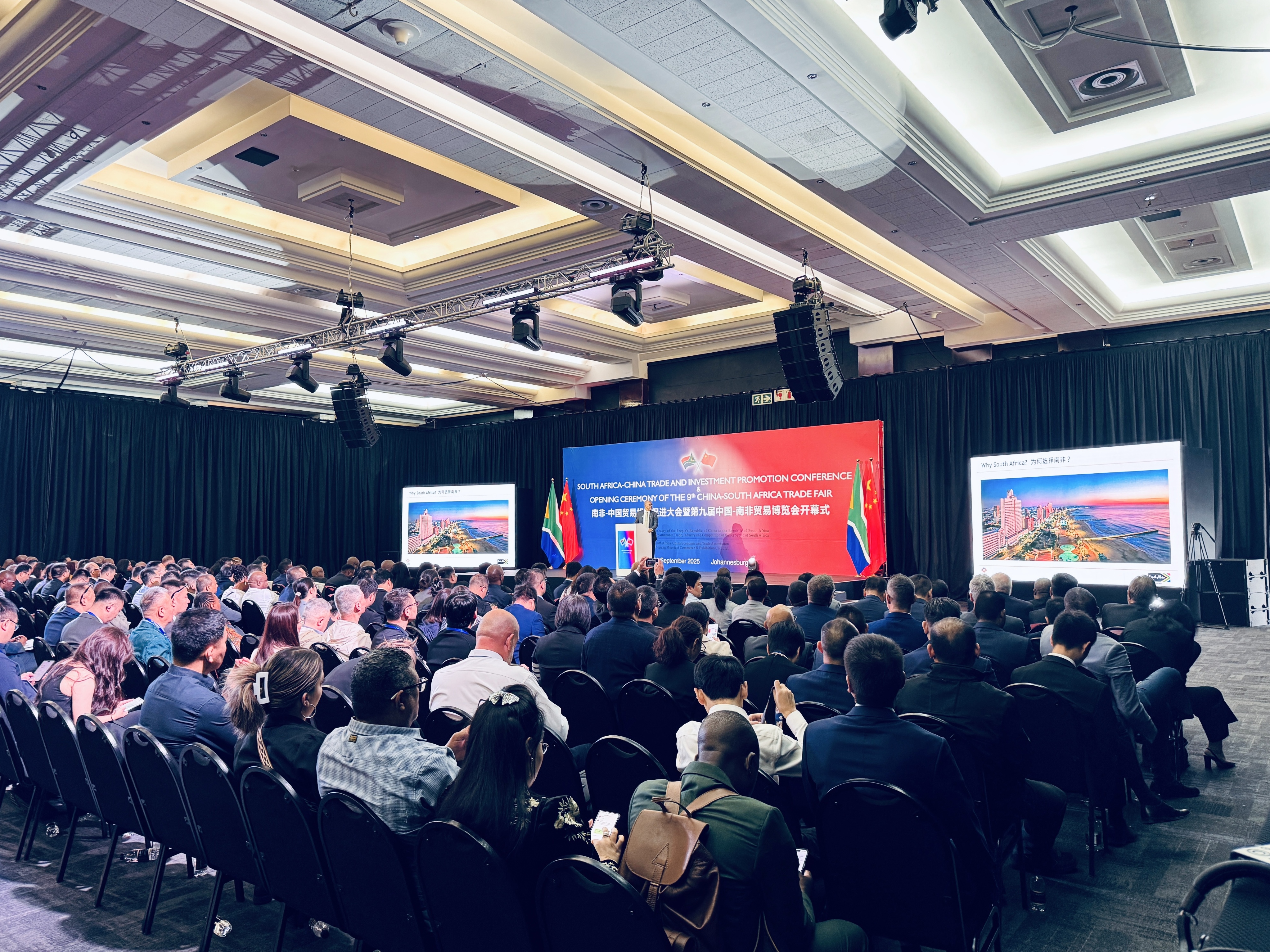 THE 10TH SOUTH AFRICA HOMELIFE EXPO