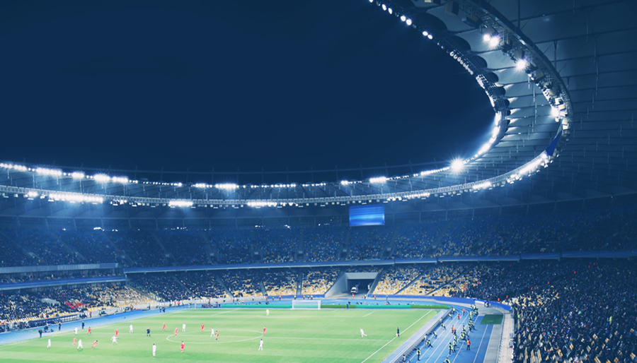 From 'Oil Kingdom' to 'Sports Empire,' the desert's new sports 'goldmine' is reaching out to Chinese enterprises!