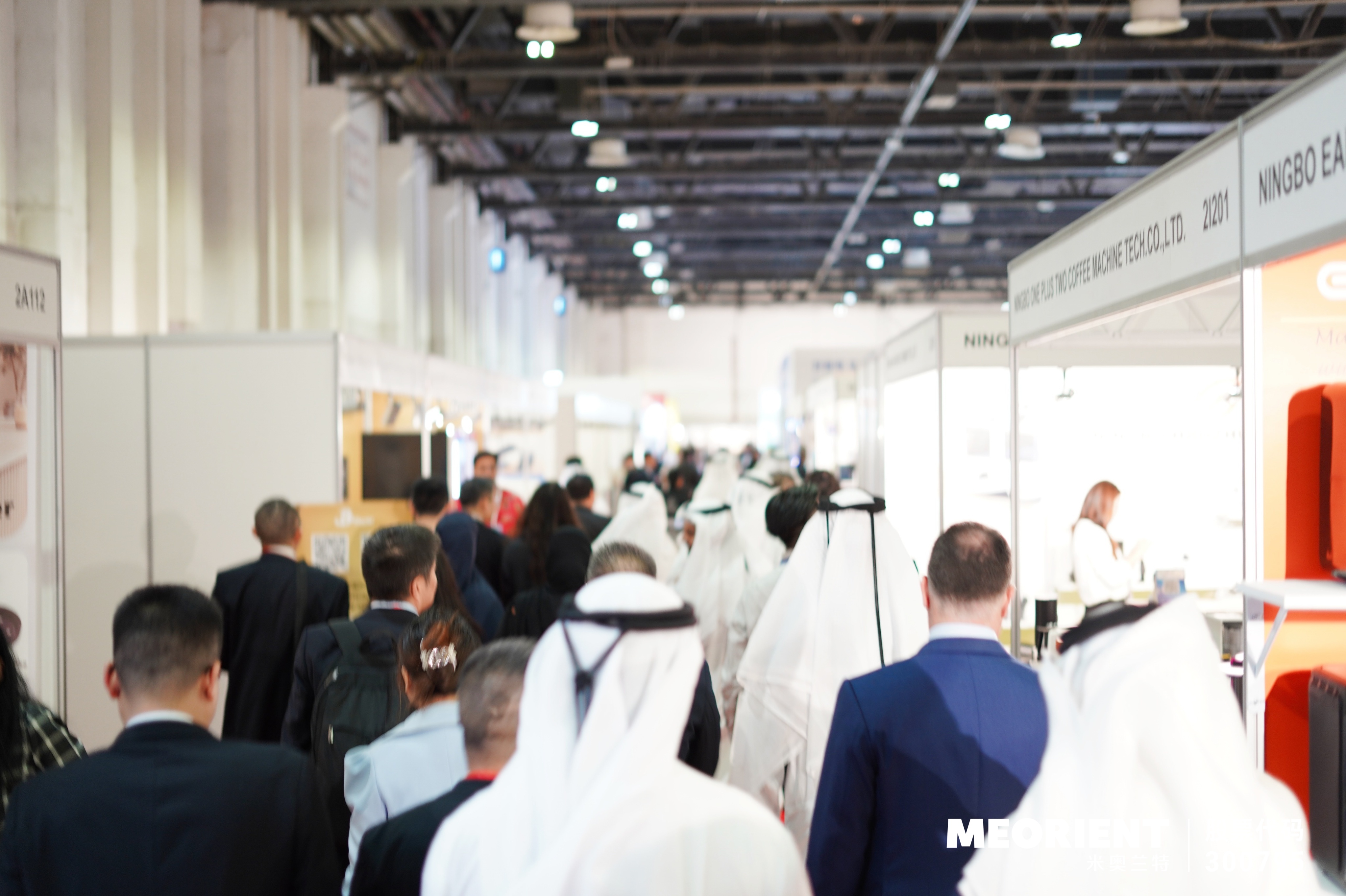 Buyers kept stopping by, and business opportunities continued to grow! HOMELIFE UAE Exhibition successfully concluded, looking forward to seeing you again in 2026!
