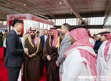 First time in Saudi Arabia! HOMELIFE Saudi Exhibition kicks off with great enthusiasm! Made in China rides the 'Vision 2030' wave, directly targeting the booming demand from the Middle East's new consumer upgrades!